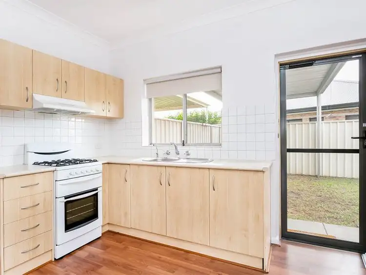 Second view of Homely unit listing, 2/35 Old Port Road, Queenstown SA 5014
