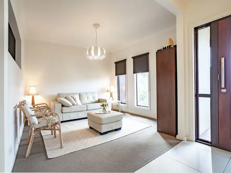 Second view of Homely house listing, 26 Wildcherry Place, Point Cook VIC 3030