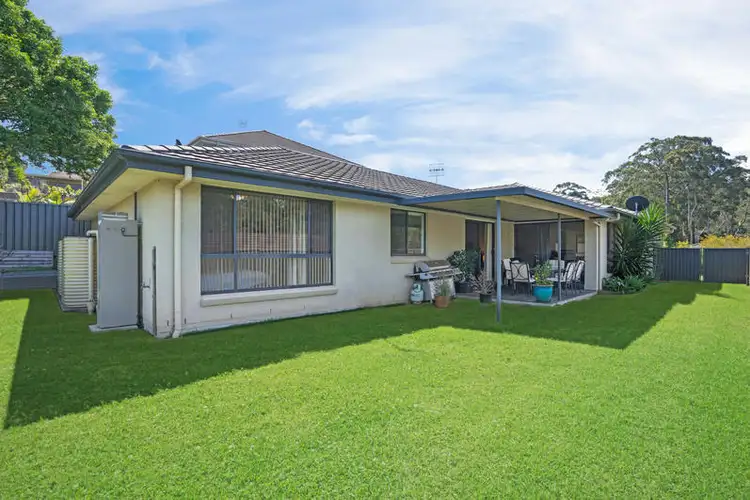 Sixth view of Homely house listing, 7 Cobbedah Drive, Springfield NSW 2250