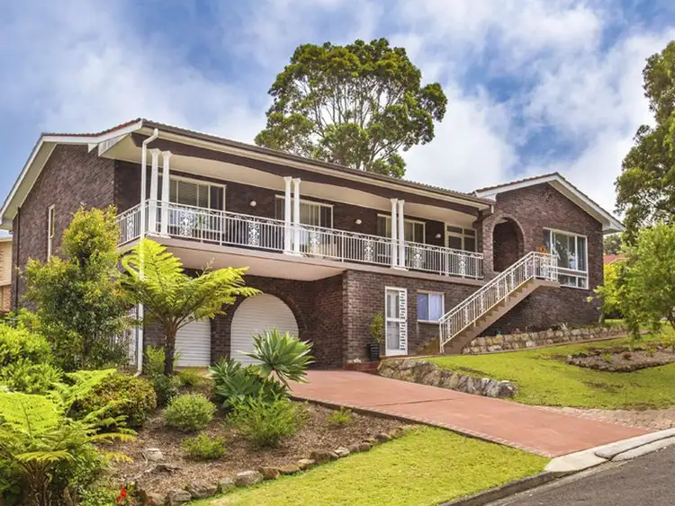 Main view of Homely house listing, 51 Linden Way, Mollymook NSW 2539