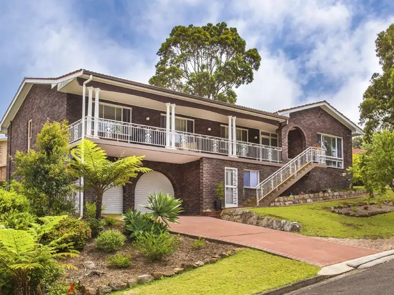 Main view of Homely house listing, 51 Linden Way, Mollymook NSW 2539