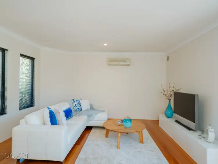 Second view of Homely townhouse listing, 10B Bruce Street, Leederville WA 6007