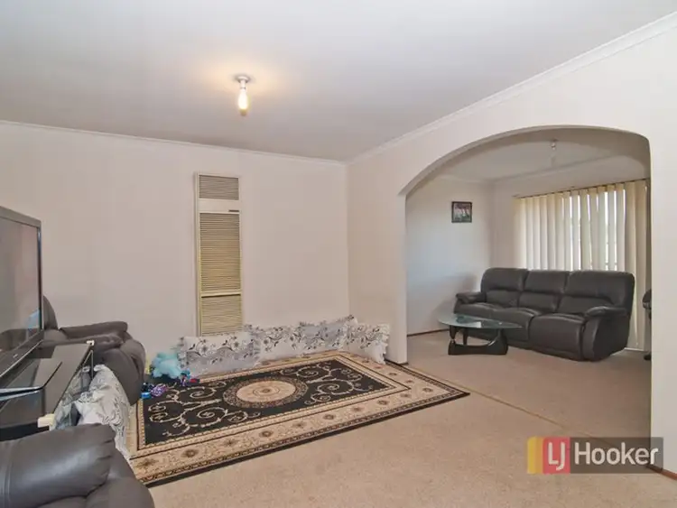 Second view of Homely unit listing, 2/100 Ross Street, Dandenong VIC 3175