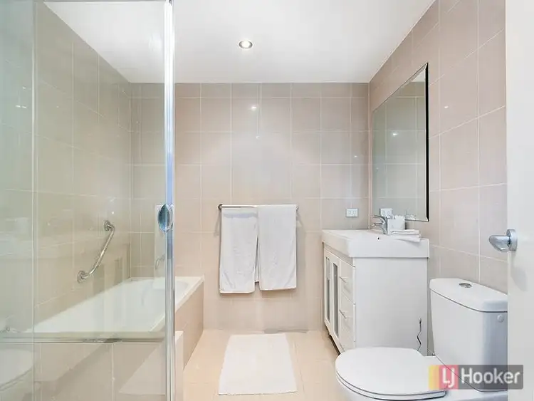 Fifth view of Homely unit listing, Unit 4/2-6 Government Road, Nelson Bay NSW 2315