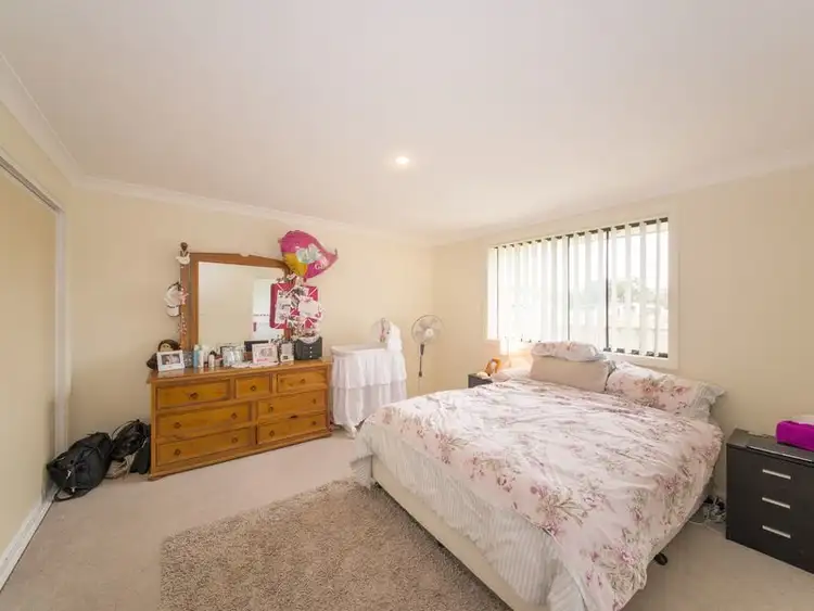 Fifth view of Homely villa listing, 32A Ivy Crescent, Old Bar NSW 2430