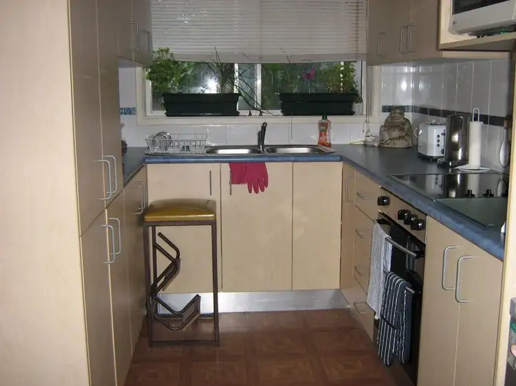 Second view of Homely unit listing, Address available on request