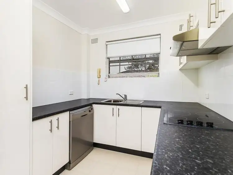 Second view of Homely unit listing, 26/14 Elizabeth Street, Parramatta NSW 2150