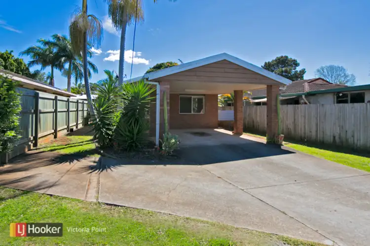 Fifth view of Homely house listing, 217 Dart Street, Redland Bay QLD 4165