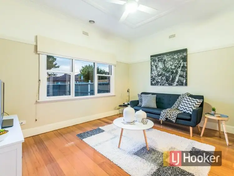 Second view of Homely unit listing, 1/70 Cleeland Street, Dandenong VIC 3175