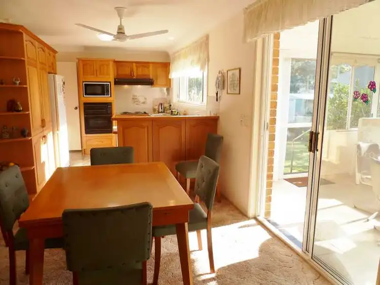 Third view of Homely house listing, 43 Christian Crescent, Forster NSW 2428