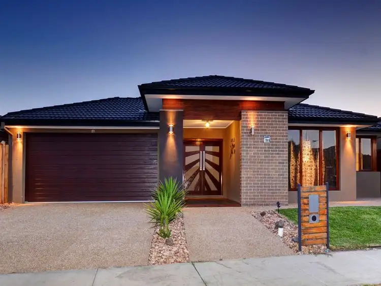 11 Maremma Drive, Mernda VIC 3754