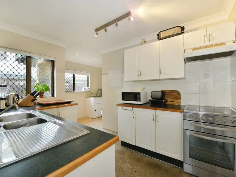 Fourth view of Homely unit listing, 1/14 Rowe Street, Earlville QLD 4870