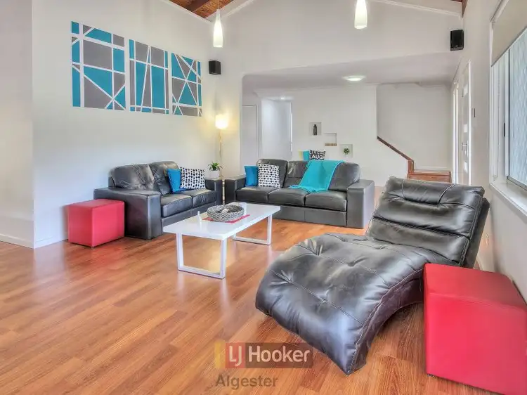 Second view of Homely house listing, 104 Dalmeny Street, Algester QLD 4115