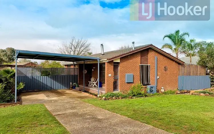 61 Buller Crescent, Thurgoona NSW 2640