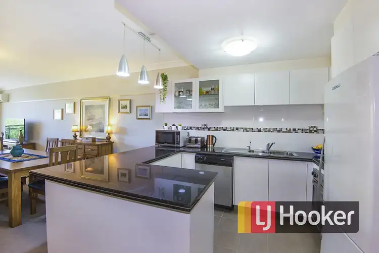 Third view of Homely unit listing, 6/40-42 Cecil Avenue, Castle Hill NSW 2154