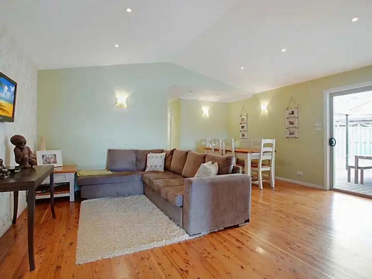 Fourth view of Homely house listing, 22 McCrae Drive, Camden South NSW 2570