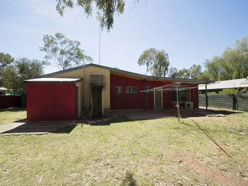 Main view of Homely house listing, 37 Madigan Street, Braitling NT 870