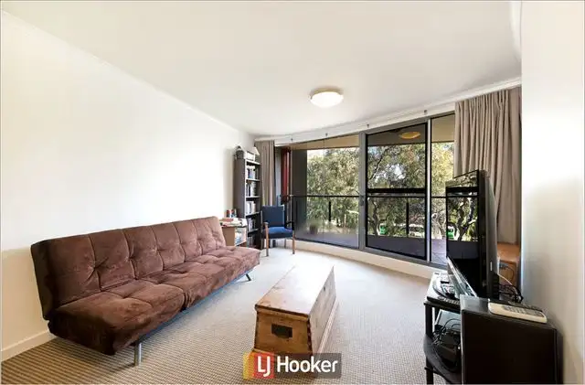 Fifth view of Homely apartment listing, 302/86-88 Northbourne Avenue, Braddon ACT 2612
