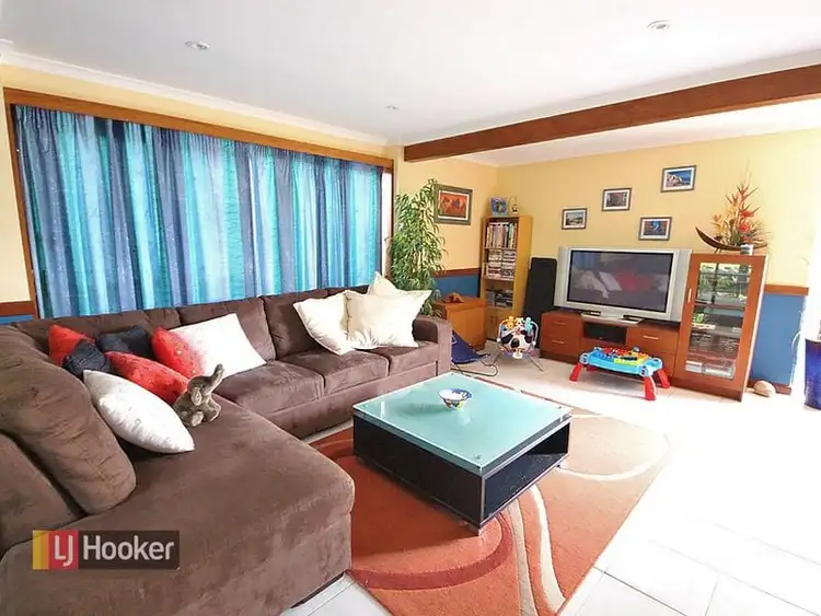 Second view of Homely house listing, 27 Gail Street, Kallangur QLD 4503