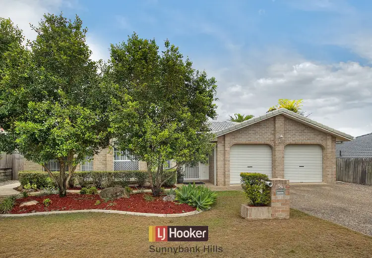 56 Casuarina Crescent, Calamvale QLD 4116