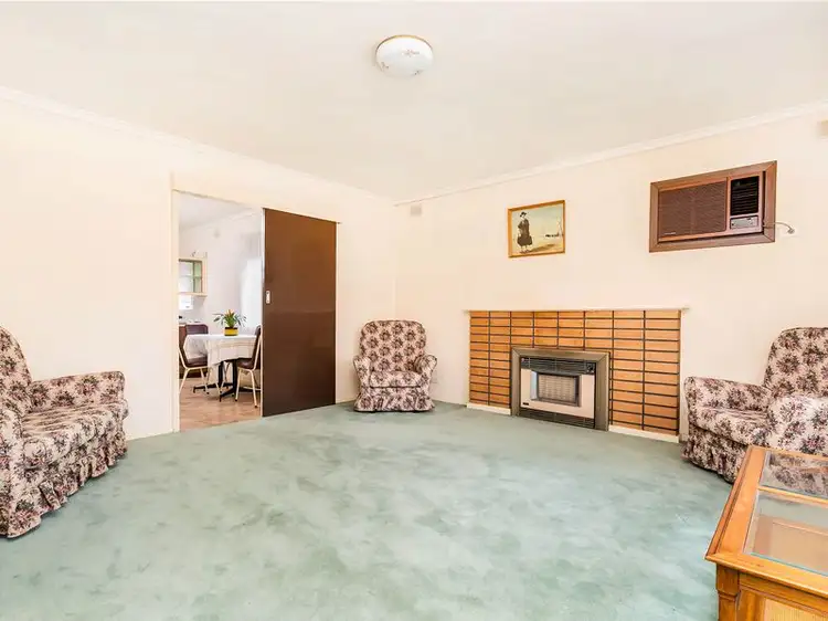Second view of Homely unit listing, 1/40 Fussell Place, Alberton SA 5014