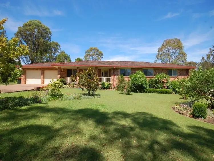 2 Spotted Gum Close, Wingham NSW 2429