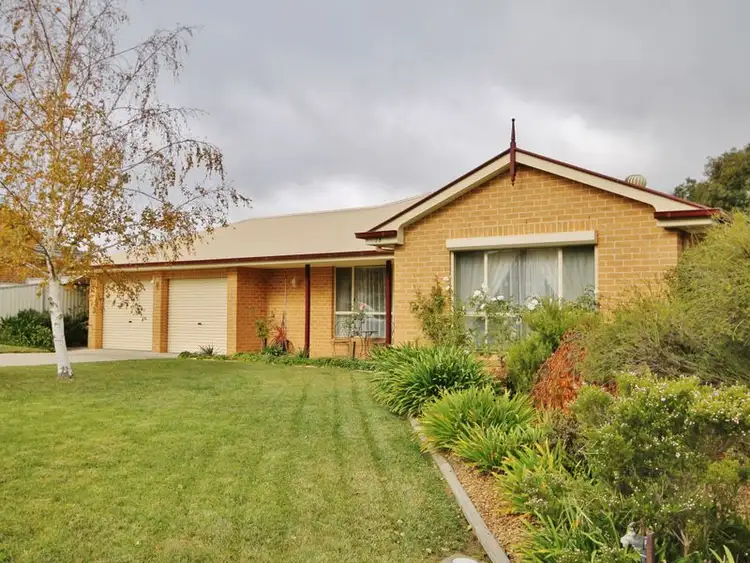 38 Richardson Street, Windradyne NSW 2795