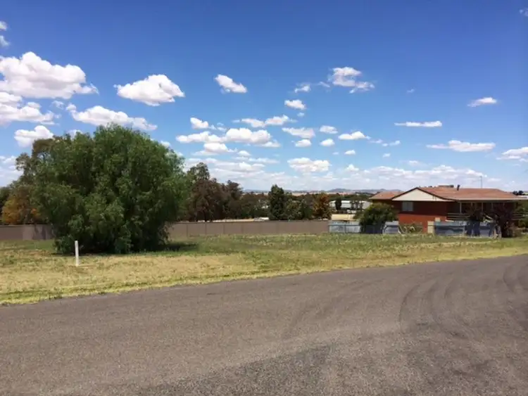 Fourth view of Homely land listing, 64-66 Hartley Street, Cowra NSW 2794