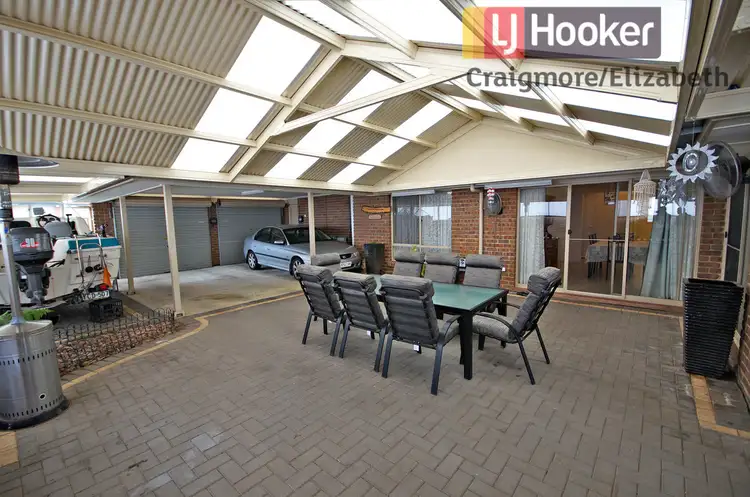 Main view of Homely house listing, 11 Windsor Court, Craigmore SA 5114