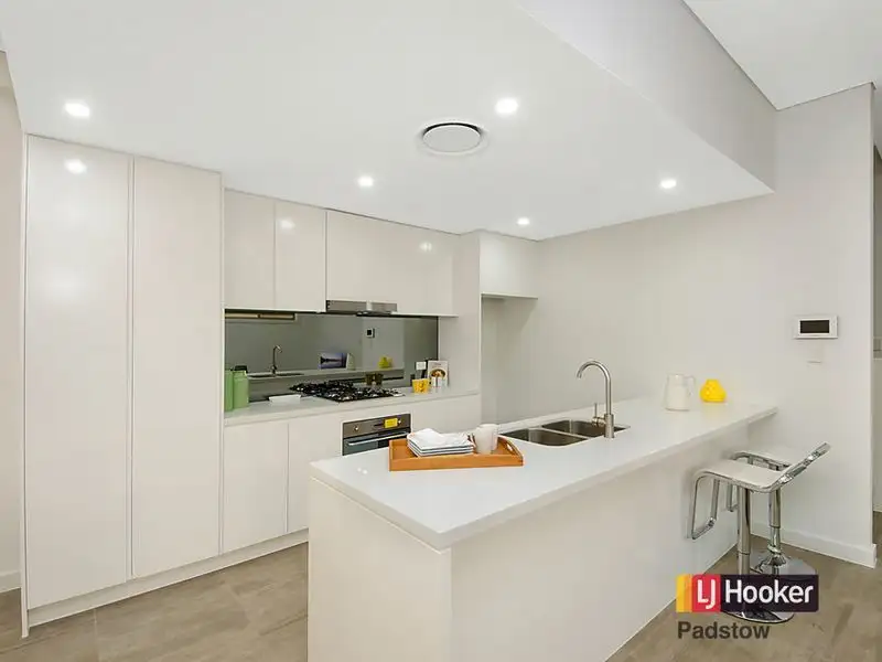 Main view of Homely semi-detached listing, 18 Phillip Street, Panania NSW 2213