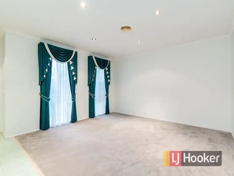 Fifth view of Homely house listing, 81 Harold Keys Drive, Narre Warren South VIC 3805