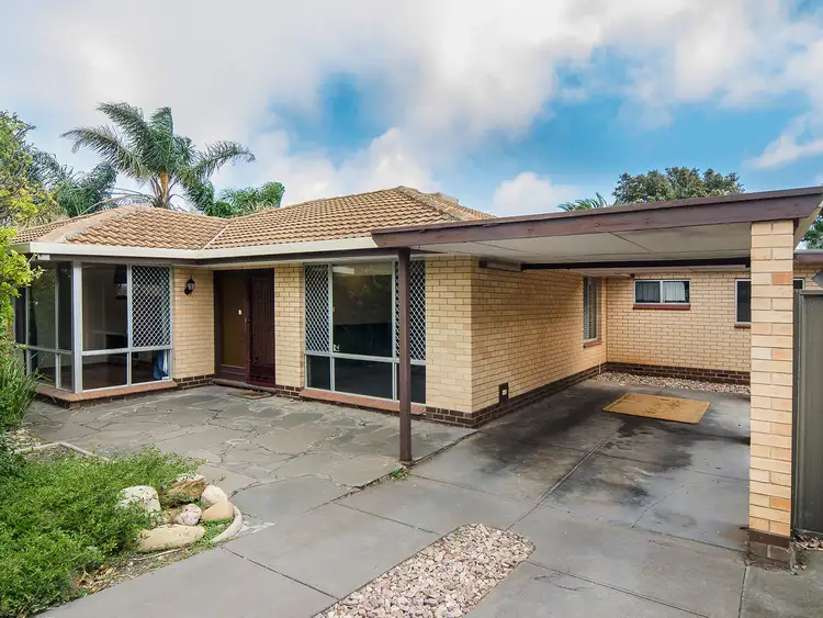Main view of Homely house listing, 15 Taylor Terrace, Christies Beach SA 5165