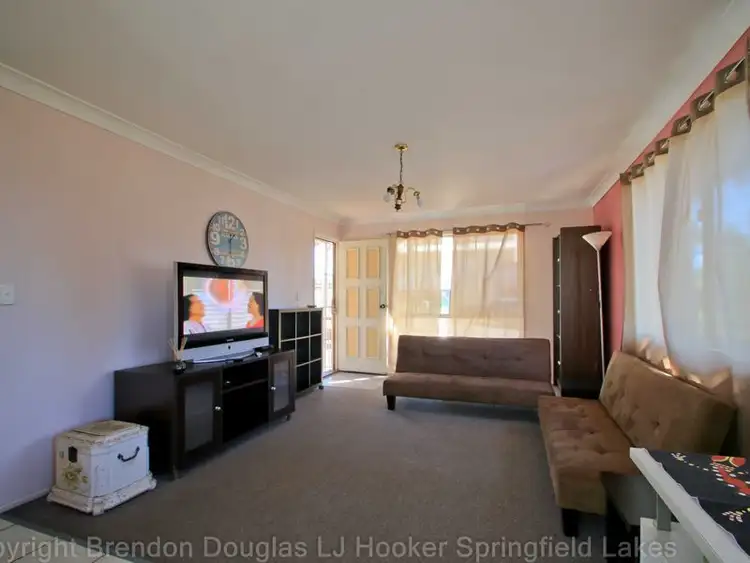 Fourth view of Homely house listing, 35 Joseph Street, Dinmore QLD 4303