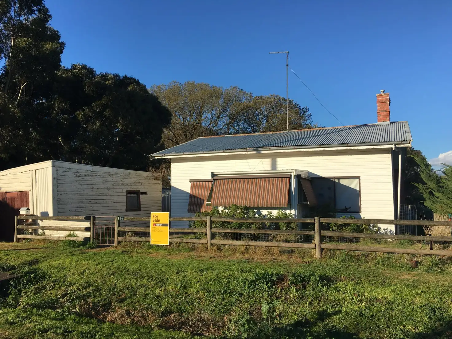 Main view of Homely house listing, 14 Coulston Street, Beeac VIC 3251