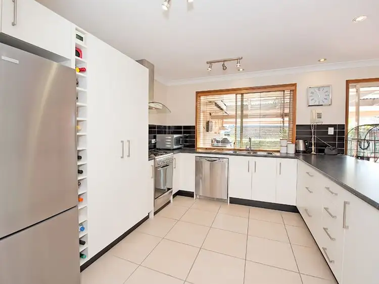 Third view of Homely house listing, 31 Duyvestyn Terrace, Murrumba Downs QLD 4503