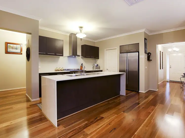 Second view of Homely house listing, 20 Radman Street, Epping VIC 3076