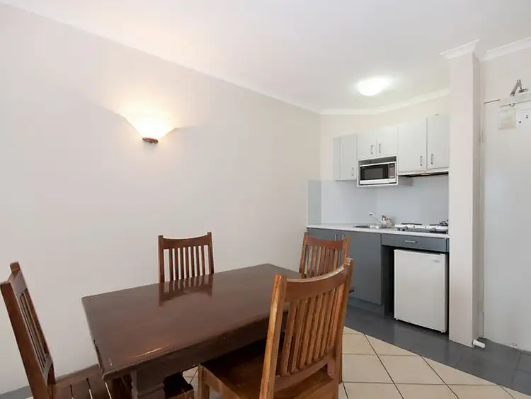 Seventh view of Homely unit listing, 112/209 Abbott Street, Aeroglen QLD 4870