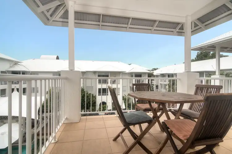 Fifth view of Homely unit listing, 69 Portsea/70 Davidson Street, Port Douglas QLD 4877