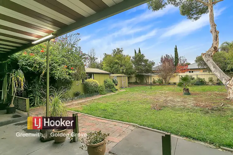 Second view of Homely house listing, 40 Queensborough Avenue, Hillcrest SA 5086