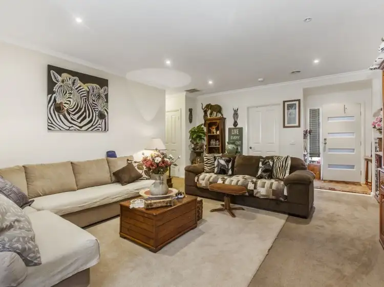 Fifth view of Homely unit listing, Unit 4/4 Fellow Court, Wallan VIC 3756