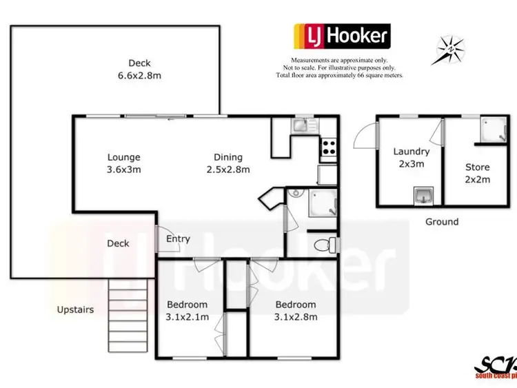 Seventh view of Homely house listing, 50 Iluka Avenue, Malua Bay NSW 2536
