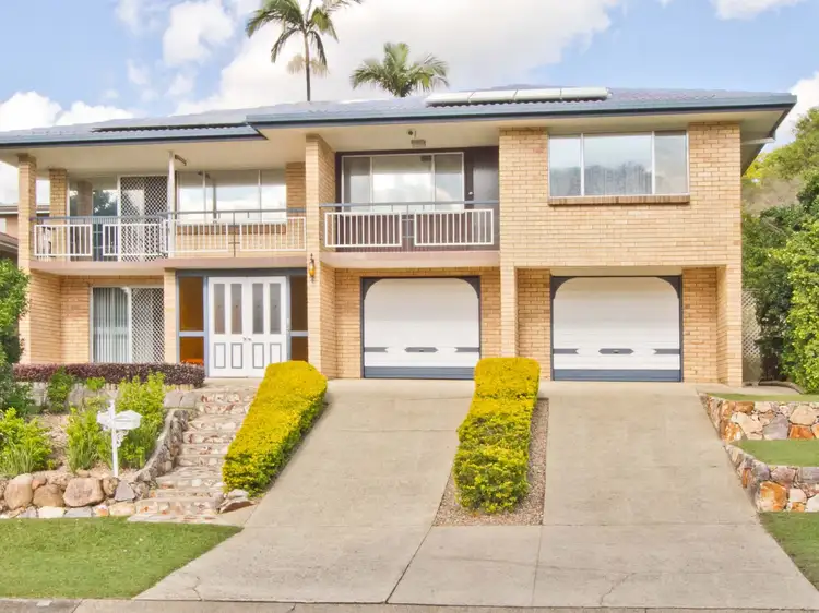 Main view of Homely house listing, 26 Bunny Street, Everton Park QLD 4053