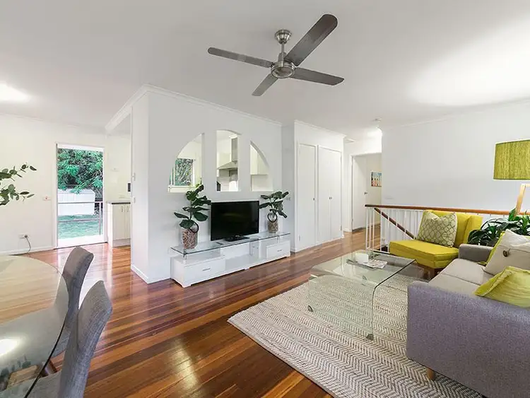 Third view of Homely house listing, 16 Grounds Street, Yeronga QLD 4104