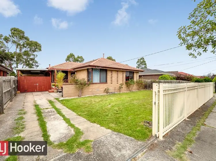 Main view of Homely house listing, 30 Eildon Drive, Keysborough VIC 3173