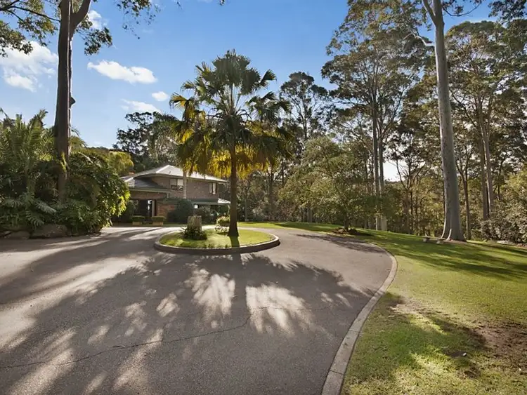 Second view of Homely acreage listing, 685 The Ridgeway Road, Tumbi Umbi NSW 2261