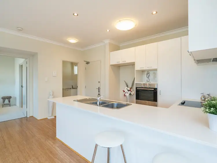 Sixth view of Homely apartment listing, 37/59 Brewer Street, Perth WA 6000