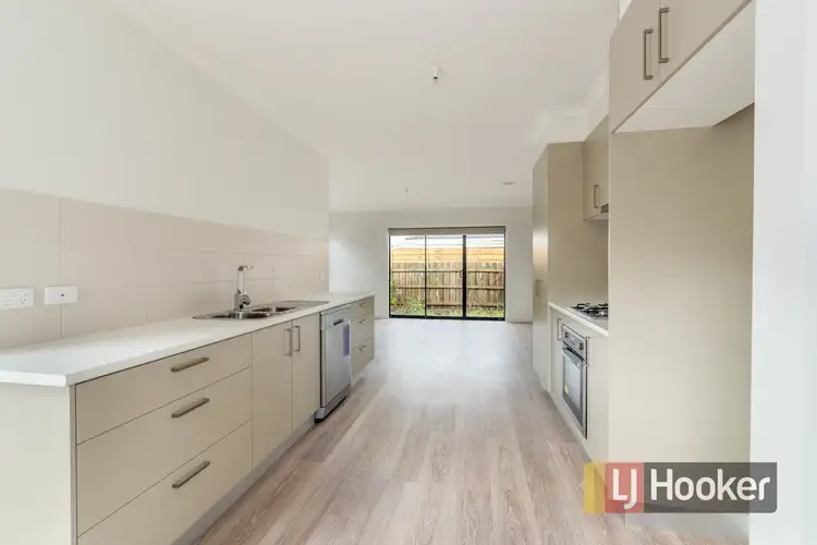Third view of Homely unit listing, 2/27 Henty Street, Pakenham VIC 3810