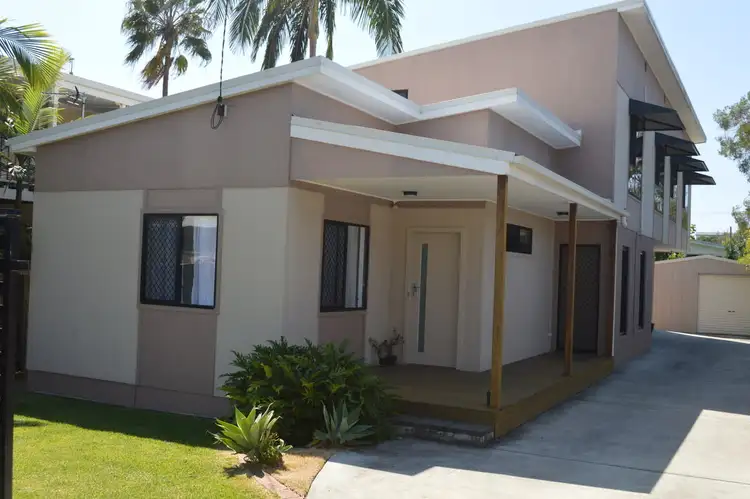 Second view of Homely house listing, 27 Fisher Avenue, Southport QLD 4215