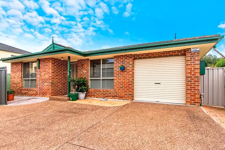 Second view of Homely house listing, 20a Althorp Street, East Gosford NSW 2250