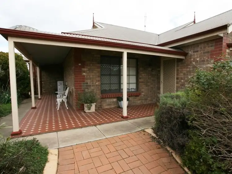 Second view of Homely unit listing, Unit 11/7 Hay Street, Kadina SA 5554